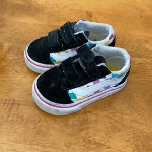 Baby Vans